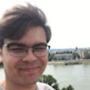 Meet your Posher, Edward